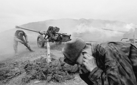 Иллюстрация к книге — Чистилище Чеченской войны [i_065.jpg]