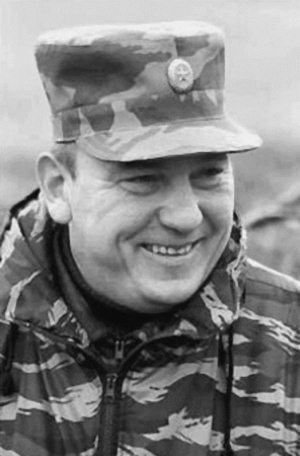 Иллюстрация к книге — Чистилище Чеченской войны [i_070.jpg]