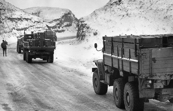 Иллюстрация к книге — Чистилище Чеченской войны [i_073.jpg]