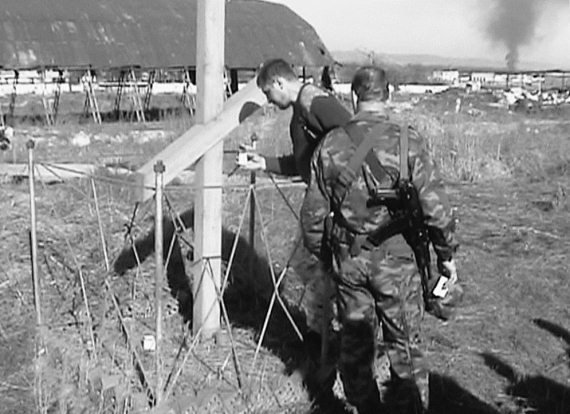 Иллюстрация к книге — Чистилище Чеченской войны [i_091.jpg]