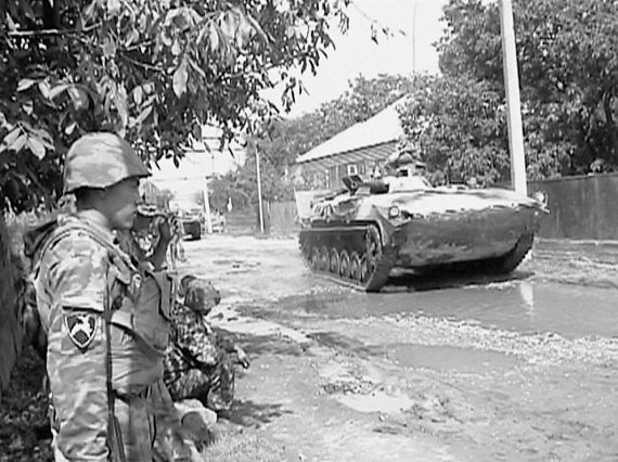 Иллюстрация к книге — Чистилище Чеченской войны [i_092.jpg]