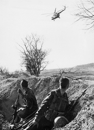 Иллюстрация к книге — Чистилище Чеченской войны [i_100.jpg]