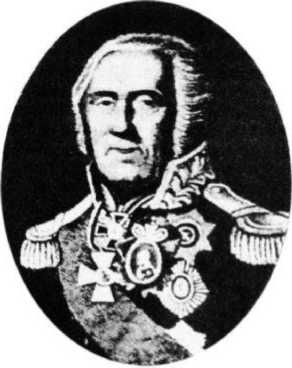 Иллюстрация к книге — Все Кавказские войны России. Самая полная энциклопедия [i_021.jpg]