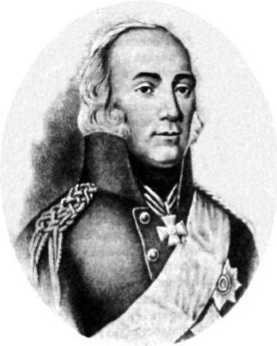 Иллюстрация к книге — Все Кавказские войны России. Самая полная энциклопедия [i_023.jpg]