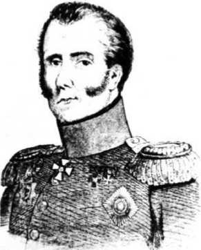 Иллюстрация к книге — Все Кавказские войны России. Самая полная энциклопедия [i_026.jpg]