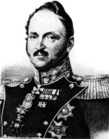 Иллюстрация к книге — Все Кавказские войны России. Самая полная энциклопедия [i_040.jpg]