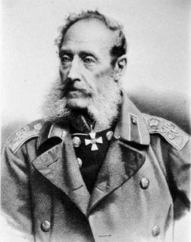 Иллюстрация к книге — Все Кавказские войны России. Самая полная энциклопедия [i_041.jpg]