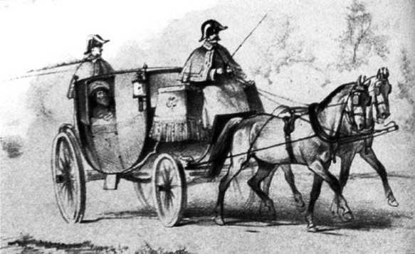 Иллюстрация к книге — Все Кавказские войны России. Самая полная энциклопедия [i_057.jpg]