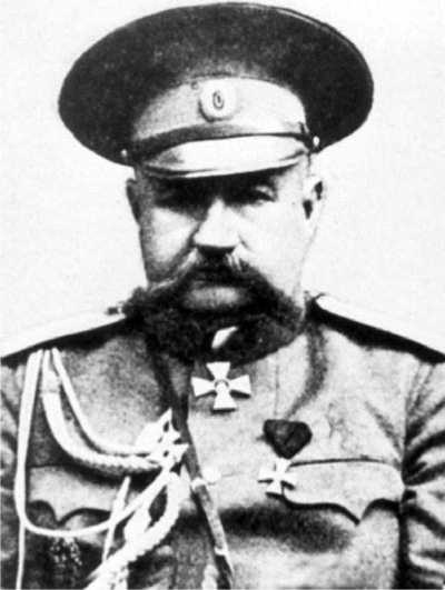 Иллюстрация к книге — Все Кавказские войны России. Самая полная энциклопедия [i_069.jpg]