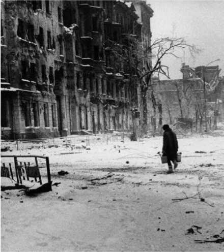 Иллюстрация к книге — Все Кавказские войны России. Самая полная энциклопедия [i_083.jpg]