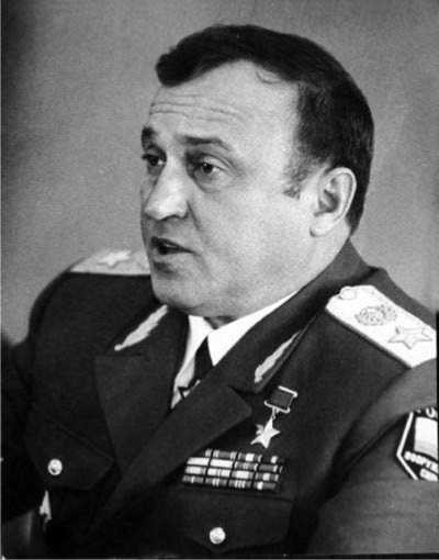 Иллюстрация к книге — Все Кавказские войны России. Самая полная энциклопедия [i_085.jpg]