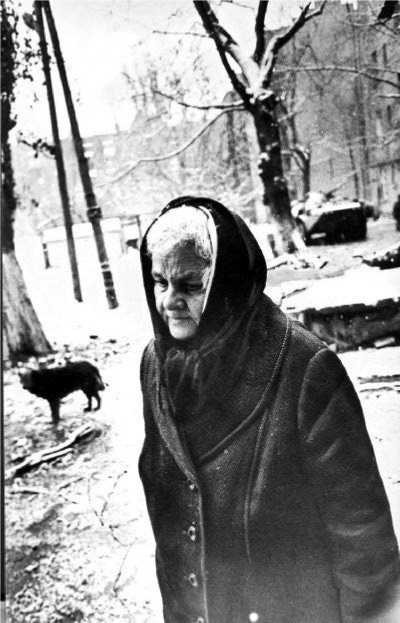 Иллюстрация к книге — Все Кавказские войны России. Самая полная энциклопедия [i_095.jpg]