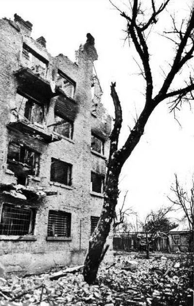 Иллюстрация к книге — Все Кавказские войны России. Самая полная энциклопедия [i_102.jpg]