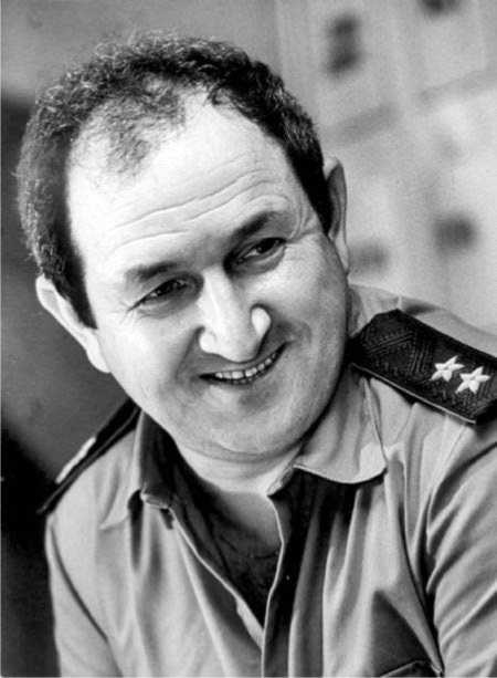 Иллюстрация к книге — Все Кавказские войны России. Самая полная энциклопедия [i_104.jpg]