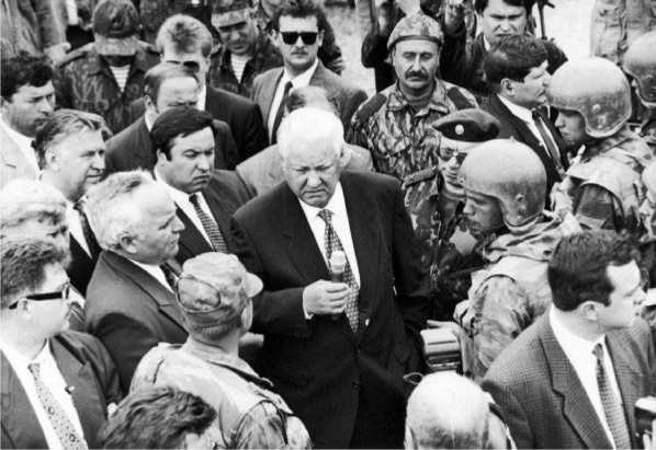 Иллюстрация к книге — Все Кавказские войны России. Самая полная энциклопедия [i_106.jpg]