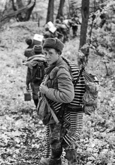 Иллюстрация к книге — Все Кавказские войны России. Самая полная энциклопедия [i_132.jpg]