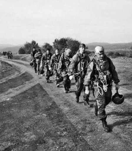 Иллюстрация к книге — Все Кавказские войны России. Самая полная энциклопедия [i_136.jpg]