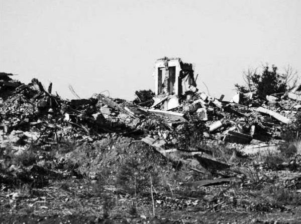 Иллюстрация к книге — Все Кавказские войны России. Самая полная энциклопедия [i_148.jpg]