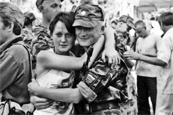 Иллюстрация к книге — Все Кавказские войны России. Самая полная энциклопедия [i_152.jpg]