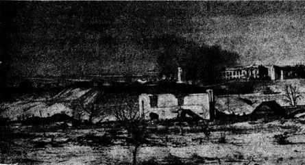 Иллюстрация к книге — Штурмы Великой Отечественной. Городской бой, он трудный самый [i_005.jpg]