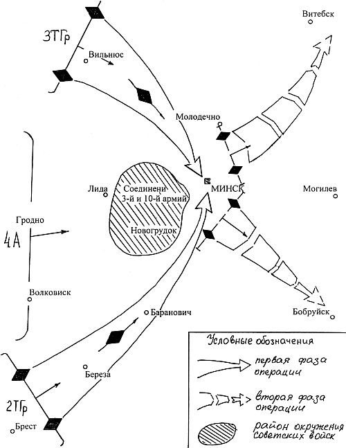 Иллюстрация к книге — Вермахт «непобедимый и легендарный». Военное искусство Рейха [_05.jpg]