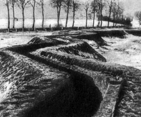 Иллюстрация к книге — &quot;Котлы&quot; 45-го [i_049.jpg]