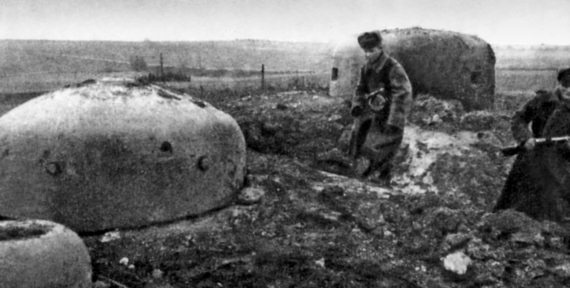 Иллюстрация к книге — &quot;Котлы&quot; 45-го [i_052.jpg]