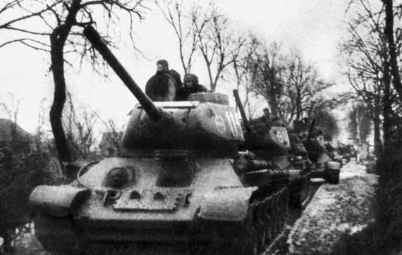 Иллюстрация к книге — &quot;Котлы&quot; 45-го [i_058.jpg]