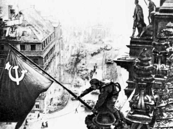 Иллюстрация к книге — &quot;Котлы&quot; 45-го [i_088.jpg]