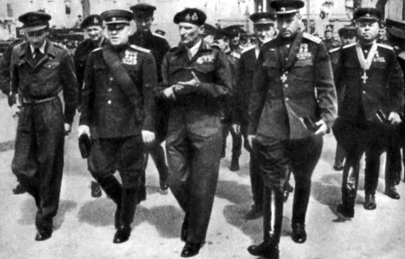 Иллюстрация к книге — &quot;Котлы&quot; 45-го [i_092.jpg]