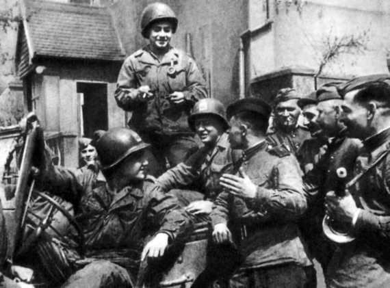 Иллюстрация к книге — &quot;Котлы&quot; 45-го [i_093.jpg]