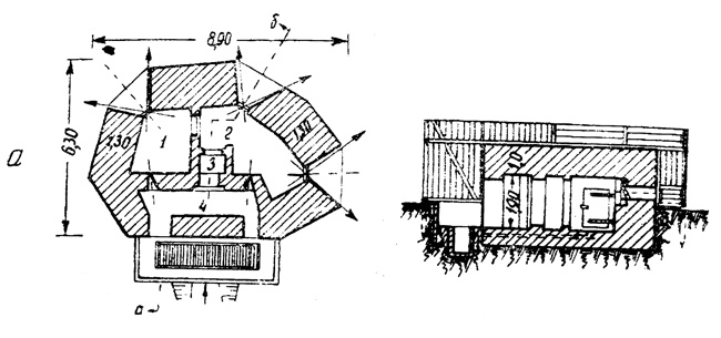 Иллюстрация к книге — &quot;Линия Сталина&quot; в бою [i_008.jpg]