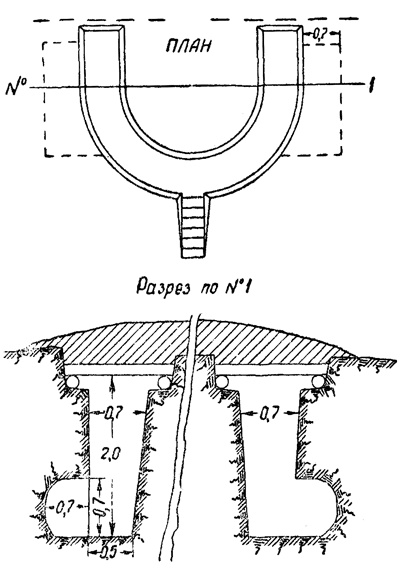 Иллюстрация к книге — &quot;Линия Сталина&quot; в бою [i_015.jpg]