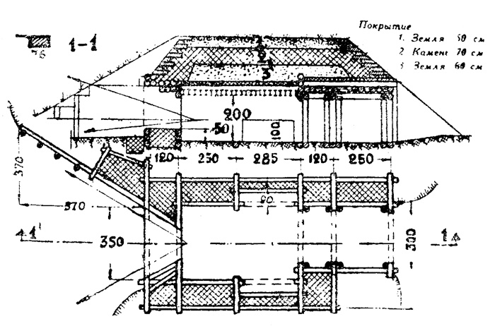 Иллюстрация к книге — &quot;Линия Сталина&quot; в бою [i_020.jpg]