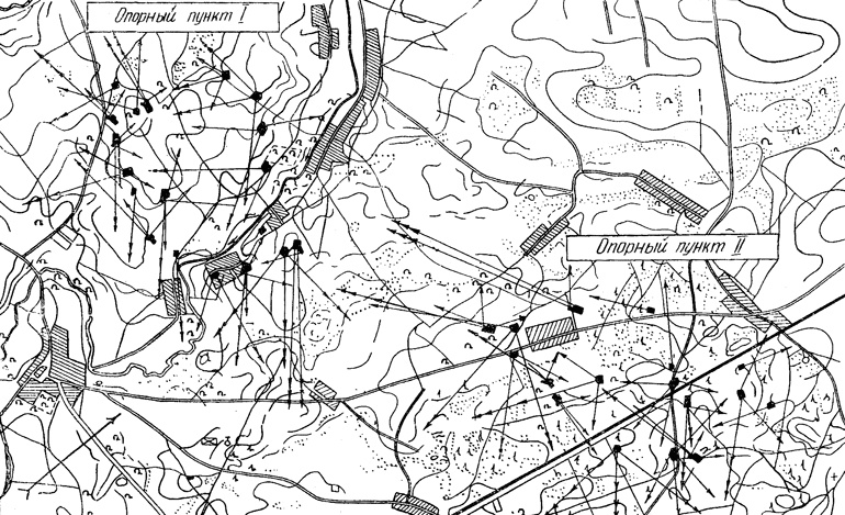 Иллюстрация к книге — &quot;Линия Сталина&quot; в бою [i_024.jpg]