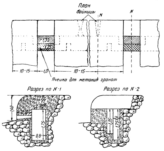 Иллюстрация к книге — &quot;Линия Сталина&quot; в бою [i_025.jpg]
