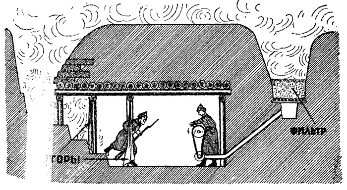 Иллюстрация к книге — &quot;Линия Сталина&quot; в бою [i_030.jpg]