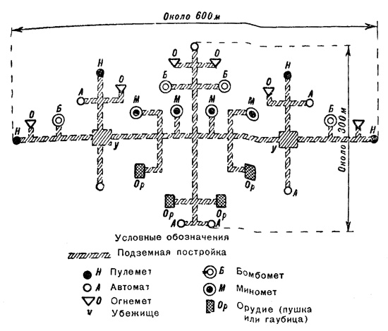 Иллюстрация к книге — &quot;Линия Сталина&quot; в бою [i_043.jpg]