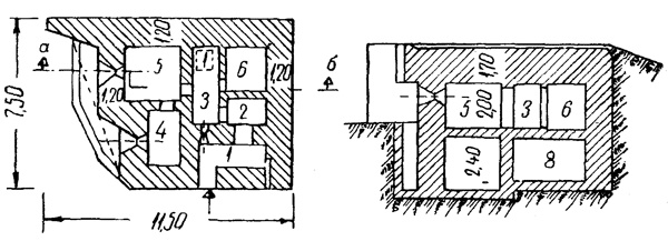 Иллюстрация к книге — &quot;Линия Сталина&quot; в бою [i_046.jpg]