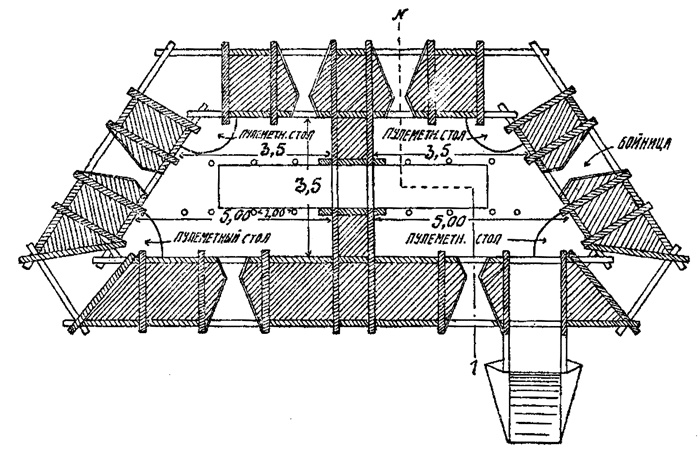 Иллюстрация к книге — &quot;Линия Сталина&quot; в бою [i_052.jpg]