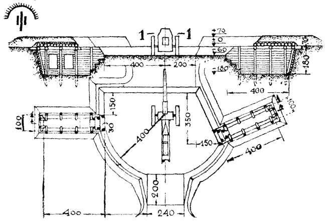 Иллюстрация к книге — &quot;Линия Сталина&quot; в бою [i_054.jpg]