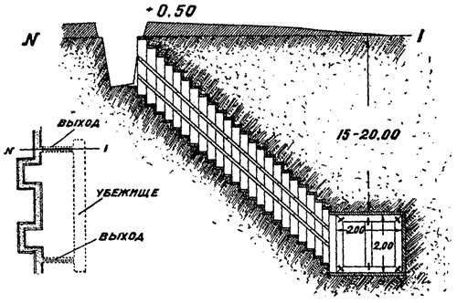 Иллюстрация к книге — &quot;Линия Сталина&quot; в бою [i_055.jpg]