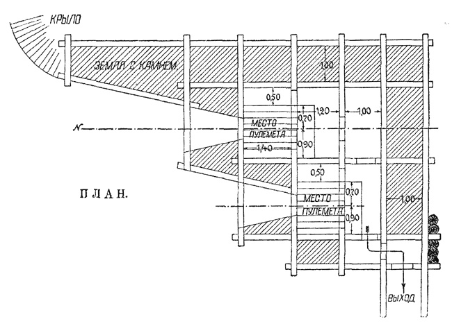 Иллюстрация к книге — &quot;Линия Сталина&quot; в бою [i_056.jpg]