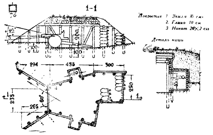 Иллюстрация к книге — &quot;Линия Сталина&quot; в бою [i_058.jpg]
