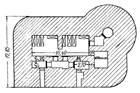 Иллюстрация к книге — &quot;Линия Сталина&quot; в бою [i_067.jpg]