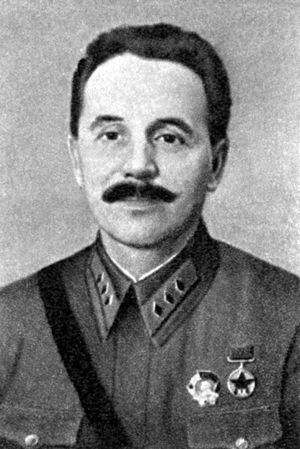 Иллюстрация к книге — 1941. Победный парад Гитлера. Правда об Уманском побоище [i_013.jpg]