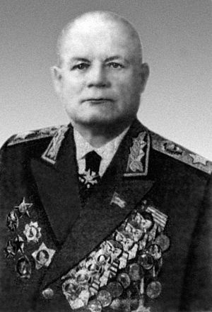 Иллюстрация к книге — 1941. Победный парад Гитлера. Правда об Уманском побоище [i_016.jpg]