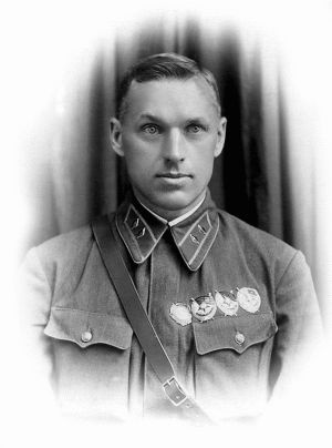 Иллюстрация к книге — 1941. Победный парад Гитлера. Правда об Уманском побоище [i_019.jpg]