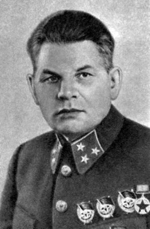 Иллюстрация к книге — 1941. Победный парад Гитлера. Правда об Уманском побоище [i_027.jpg]