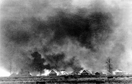 Иллюстрация к книге — 1941. Победный парад Гитлера. Правда об Уманском побоище [i_047.jpg]